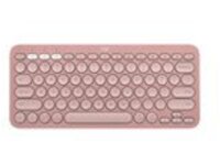 Logitech Pebble Keys 2 K380s
