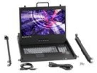 Black Box ServView HD