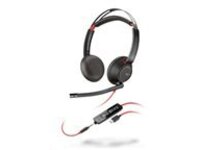 Poly Blackwire 5220 - Headset