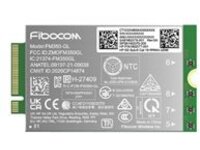 HP - Wireless cellular modem