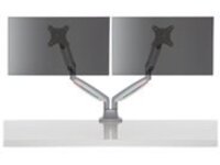 Kensington SmartFit One-Touch Height Adjustable Dual Monitor Arm