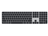 Amazon.com: Apple Magic Keyboard with Touch ID and Numeric