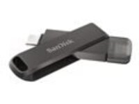 SanDisk iXpand Luxe - USB flash drive