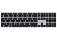 Apple Magic Keyboard with Touch ID and Numeric Keypad