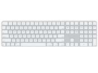 Apple Magic Keyboard with Touch ID and Numeric Keypad