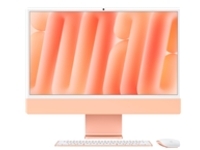 Apple iMac with 4.5K Retina display