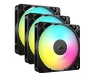 CORSAIR RS120 ARGB Triple Pack