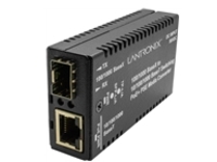 Lantronix M/GE-PSW Series