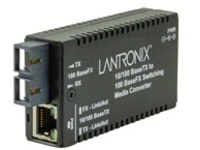 Lantronix M/E-PSW Series
