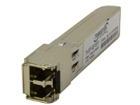 Lantronix - SFP (mini-GBIC) transceiver module
