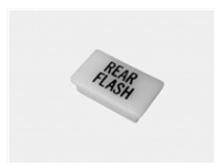 Havis - Switch label