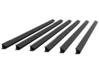 APC NetShelter - Rack mounting rails