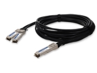 AddOn - 200GBase-CU direct attach cable