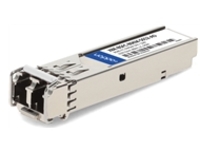 AddOn - SFP+ transceiver module (equivalent to: Brocade XBR-8GFC-80KM-5012)