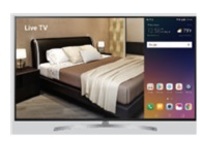 LG 24LN660VBUD - 24" Diagonal Class LN660V Series LED-backlit LCD TV