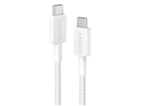 Anker - USB cable - USB-C (M) to USB-C (M)
