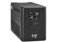 Eaton Tripp Lite Series 1440VA 1000W 120V Line-Interactive Cloud-Connected UPS with Remote Monitoring