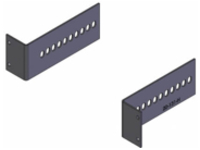 Havis - Mounting bracket for scanner, two-way radio