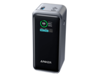 Anker  Prime Power Bank 20000m＋チャーヂャー2個 Anker's new Prime 20,000mAh Power Bank with 200W output hits