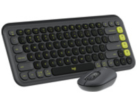 Logitech POP Icon Combo