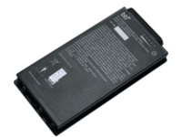 BTI - Notebook battery (equivalent to: GETAC GBM3X3)