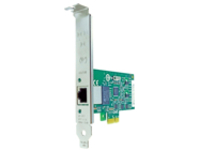 Axiom - Network adapter