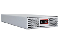 ATTO XstreamCORE ET 8100T