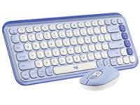 Logitech POP Icon Combo