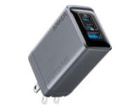 Anker Prime - Charging station + AC power adapter | Overview