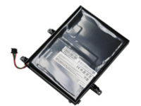 BTI - Notebook battery (equivalent to: GETAC BP1S2P4240L)
