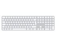 Apple Magic Keyboard with Touch ID and Numeric Keypad