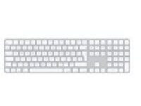 Apple Magic Keyboard with Touch ID and Numeric Keypad