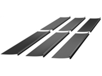 APC NetShelter - Rack seal coextrusion (horizontal / vertical)