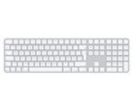 Apple Magic Keyboard with Touch ID and Numeric Keypad