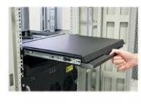 Rose RackView - KVM console