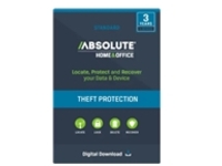 Absolute Theft Protection Standard