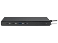 Kensington SD4842P - Docking station