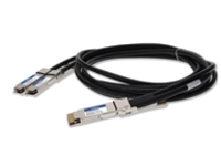 AddOn - 400GBase-CU direct attach cable