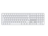 Apple Magic Keyboard with Touch ID and Numeric Keypad