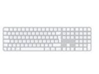 Apple Magic Keyboard with Touch ID and Numeric Keypad