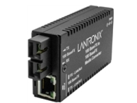 Lantronix M/E-TX Series