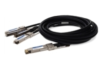 AddOn - 400GBase-CU direct attach cable