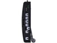 CyberPower Professional Series CSP708T
