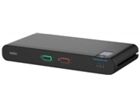 Belkin IsoClave RED/BLACK