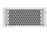 Apple Mac Pro - Rack-mountable 5U