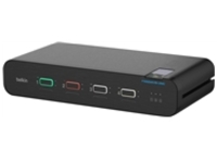 Belkin IsoClave RED/BLACK