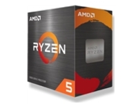 AMD Ryzen 5 5600XT - 3.7 GHz