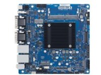 ASUS N100I-EM-A - Motherboard