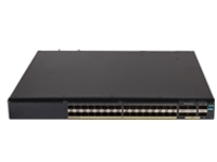HPE Networking Comware 5720 32p SFP+ 1G/10G 6p QSFP28