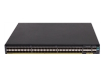 HPE Networking Comware 5720 48p SFP&#x2B; 1G/10G 6p QSFP28 100G Switch